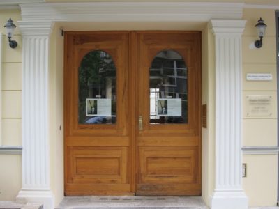 Egbert Baqué Contemporary (closed)