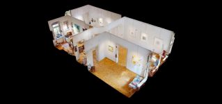 Elio Cassarà + Regina Sell | GALLERY VISIT Galerie Sievi