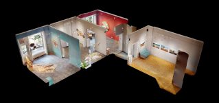 Elnara Nasirli + Elfi Greb | RADIX | GALLERY VISIT Q Gallery Berlin