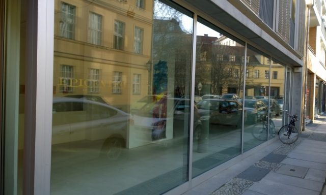 Epicentro Art Collection (geschlossen)