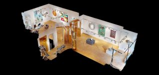 Es ist nicht alles Gold was glänzt! | GALLERY VISIT | Galerie SCHMALFUSS BERLIN