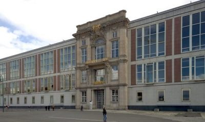 ESMT European School of Management and Technology