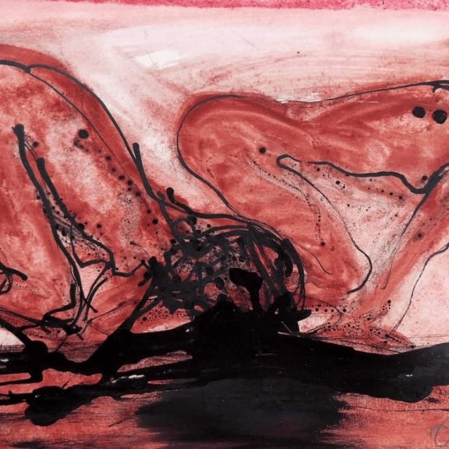 Evelyn Sommerhoff | Bondage | Galerie Z22 | 30.10.-08.11.2025