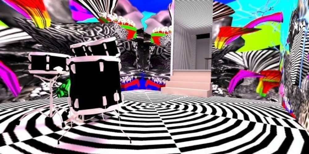 Glowing Bulbs | Noisebox | Fata Morgana Galerie | 18.06.-25.06.2016