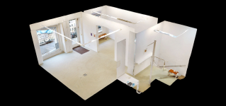 Felix Baxmann | Da Wo Es Schön Ist | GALLERY VISIT Galerie Martin Mertens