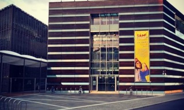 Felleshus Nordische Botschaften – Kunstausstellungen