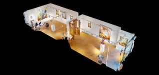 Florian Pelka | Syntagma | GALLERY VISIT Galerie SCHMALFUSS BERLIN