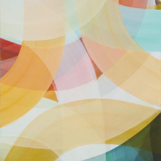 Susanne Ackermann + Klaus Hack | “in the flow” | Galerie SCHMALFUSS BERLIN | 11.04-23.05.2026