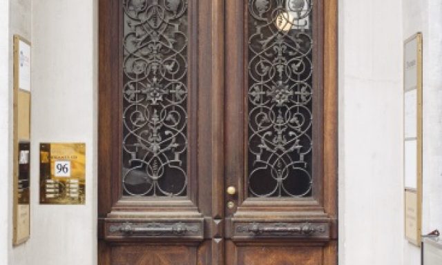 Arndt Contemporary Art (closed)