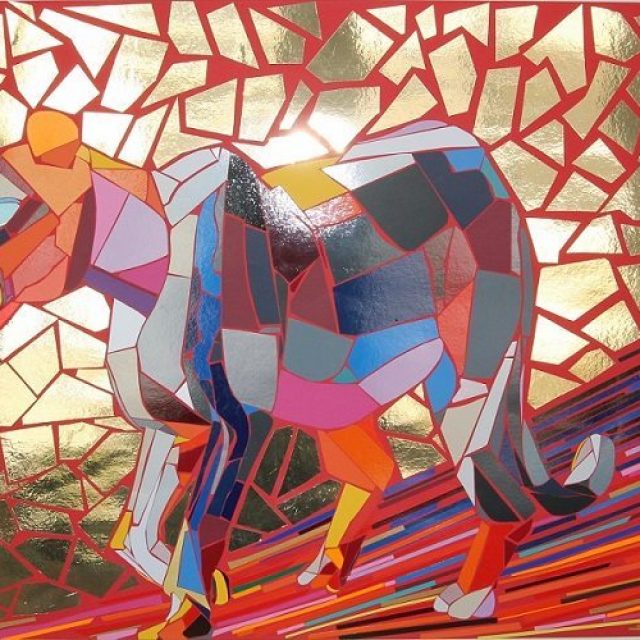 Marco Bukschat + J. F. Chambel Marques | Galerie ART CRU Berlin | 29.05.-27.06.2015