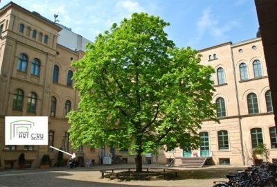 Galerie ART CRU Berlin