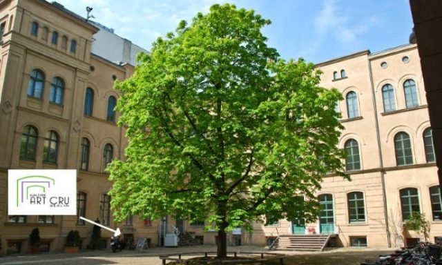 Galerie ART CRU Berlin