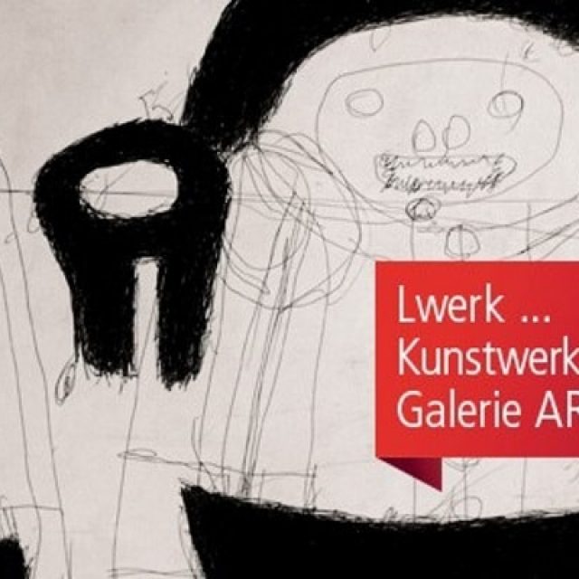 Achim Maaz | Kunstwerk Blisse + Galerie ART CRU | 26.01.-02.03.2018