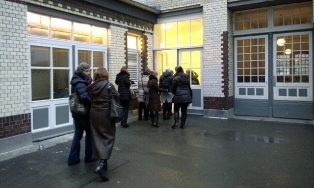 ARRATIA BEER (closed)