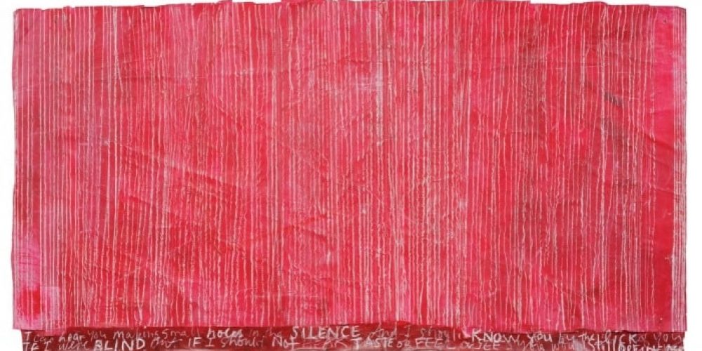 Angela Dwyer | er-hebung | Galerie BORN BERLIN | 04.11.-23.12.2016