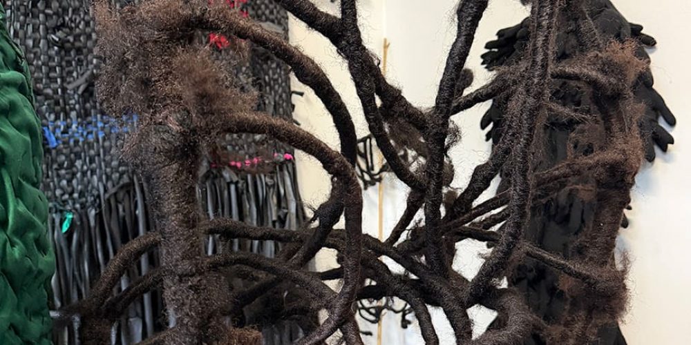 Farkhondeh Shahroudi | Widerruf | Barbara Thumm | 02.05.–27.06.2026