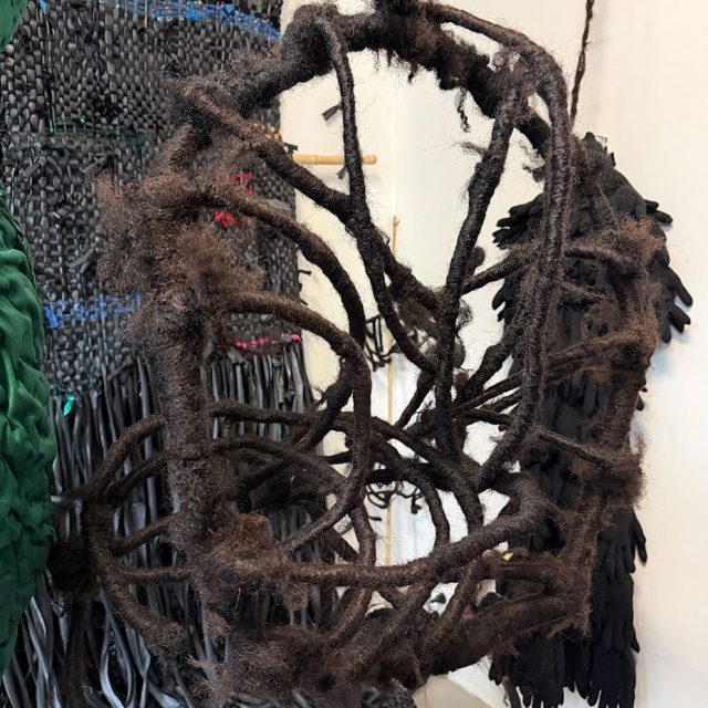 Farkhondeh Shahroudi | Widerruf | Barbara Thumm | 02.05.–27.06.2026