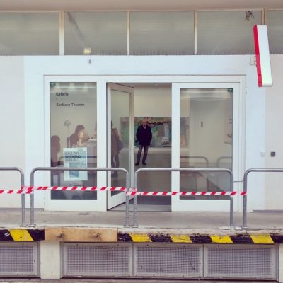 Galerie Barbara Thumm