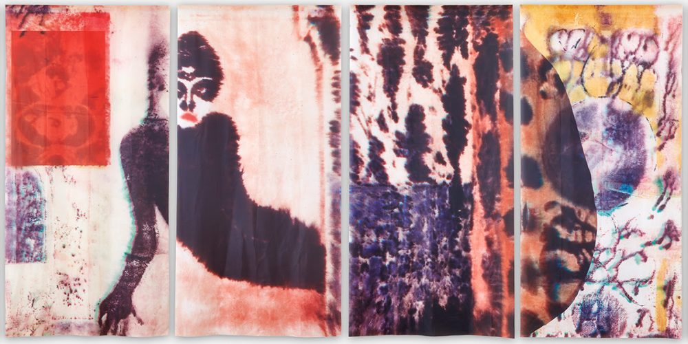 Gülbin Ünlü | Almost Ünlü | Barbara Thumm | 02.05.–27.06.2026