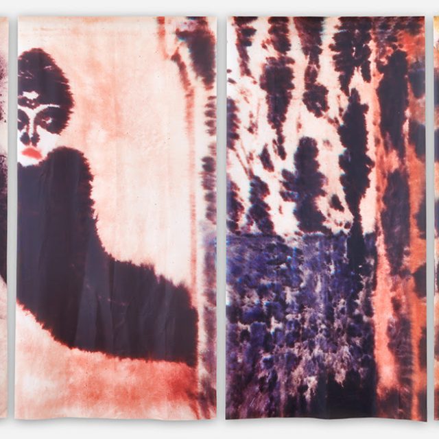 Gülbin Ünlü | Almost Ünlü | Barbara Thumm | 02.05.–27.06.2026