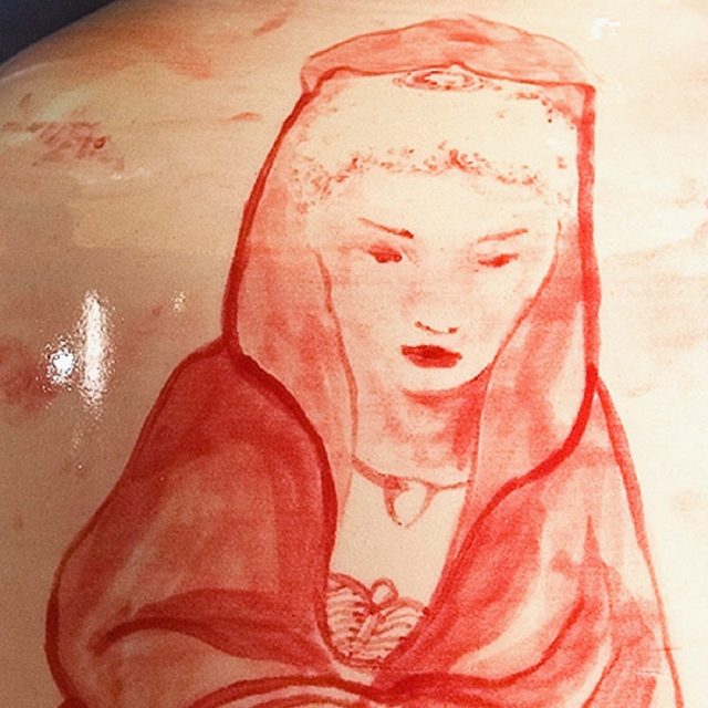 María Magdalena Campos-Pons | I Heard the Spirits’ Voices | Galerie Barbara Thumm | 27.04.- 01.06.2024