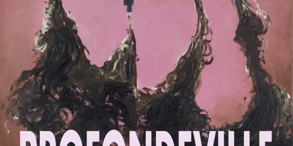 Thomas Zipp | Profondeville | Galerie Barbara Thumm | 12.09.-25.10.2025