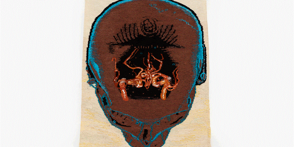 Ingrid Wiener | Gobelins, Films and Dreams | Galerie Barbara Wien | 01.05.-1.08.2026