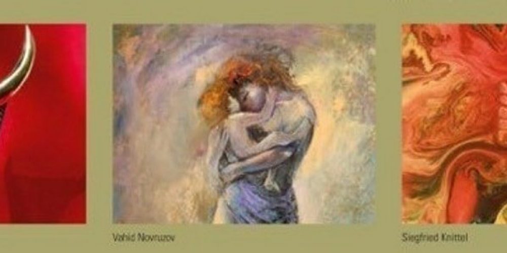 Move?! | Galerie Berlin-Baku | 05.07.–30.07.2016