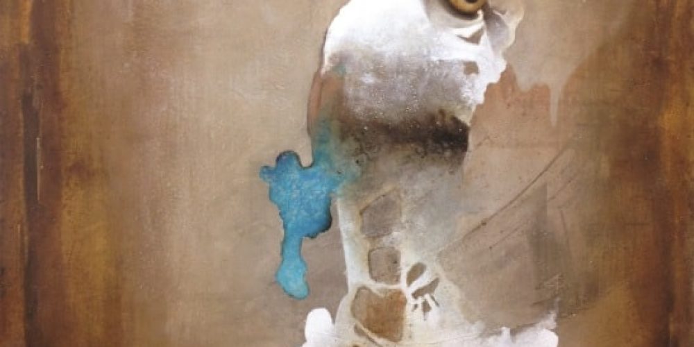 Where ART you from? | Group Exhibition | Galerie Berlin-Baku | 23.01.-03.03.2018