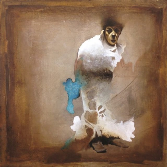 Where ART you from? | Group Exhibition | Galerie Berlin-Baku | 23.01.-03.03.2018