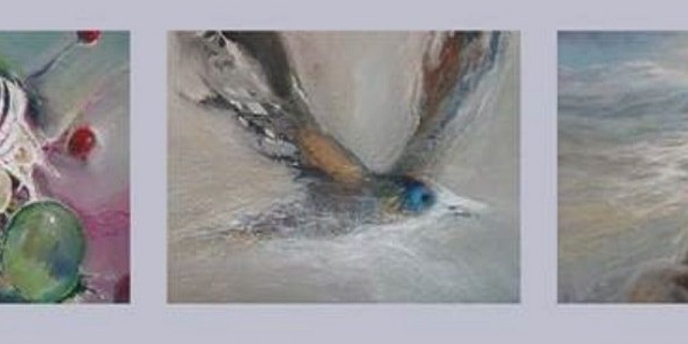 85 Jahre Gerhard Gabel | Galerie Berlin-Baku | 24.05.-23.06.2016