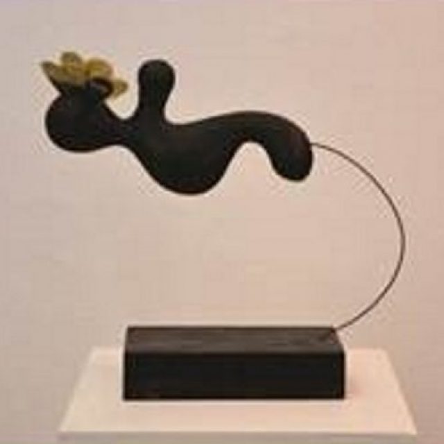 Gruppenausstellung | Z-IR-D-AZ-NAM | Galerie Berlin-Baku | 17.01.-24.02.2016