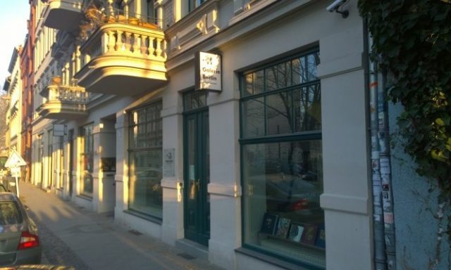 Galerie Berlin