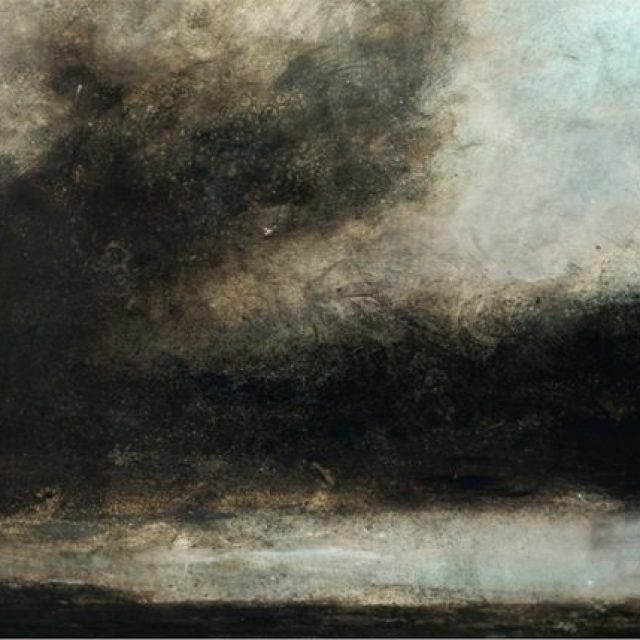 Grégoire Hespel | Paysage II | Galerie Born Berlin | 05.06.-25.07.2015