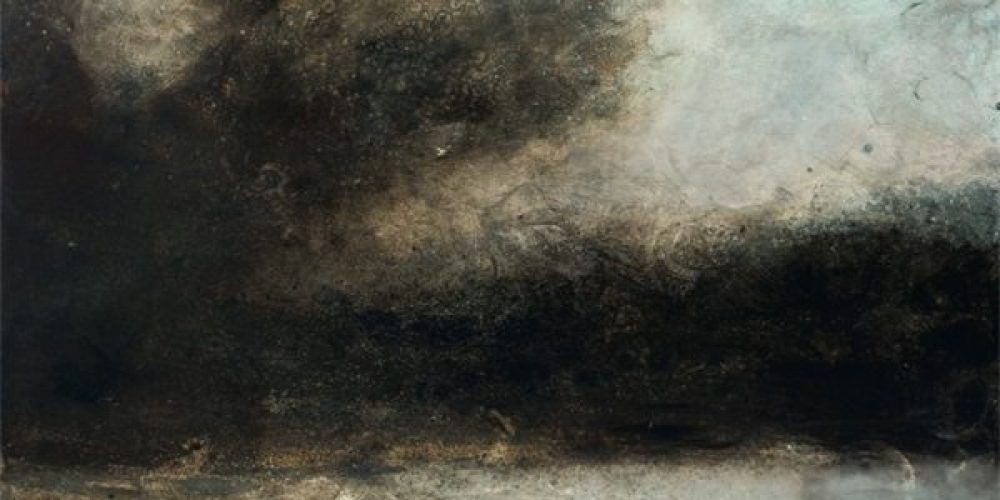 Grégoire Hespel | Paysage II | Galerie Born Berlin | 05.06.-25.07.2015