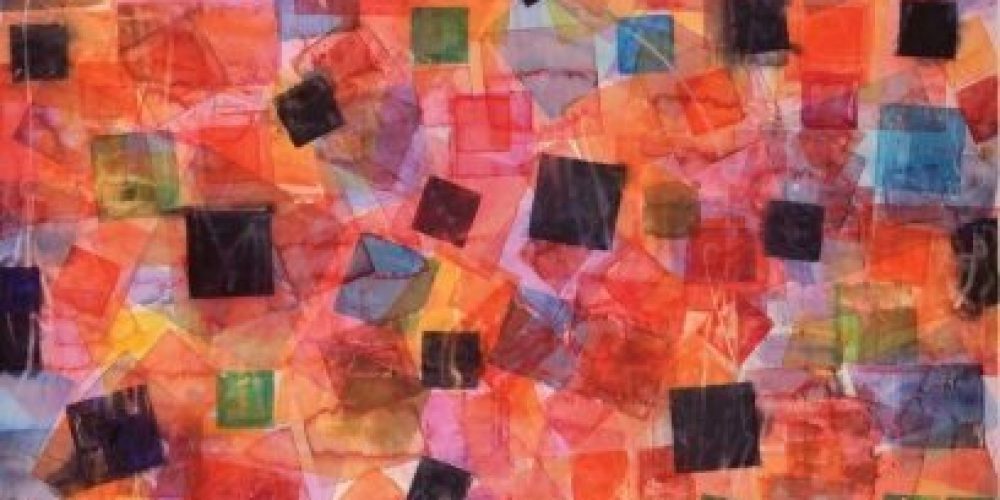 Johannes Ulrich Kubiak | Sammlung | Galerie Born Berlin | 06.11.-19.12.2015