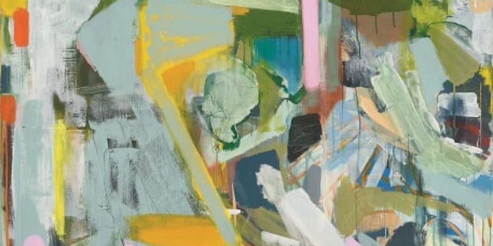 Lucy Teasdale + Michael Markwick | Serious Play | Galerie Born Berlin | 20.04.-02.06.2018