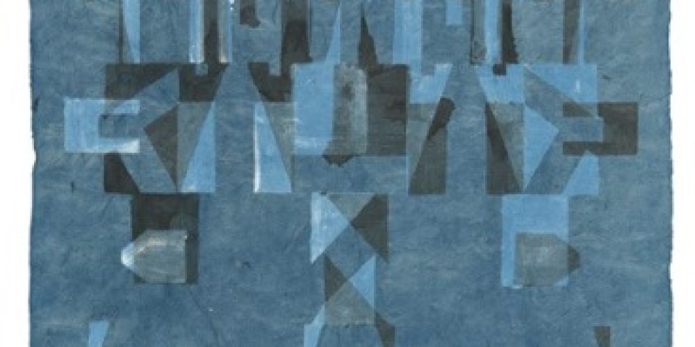 Josephine Hubalek | Die Entropie der Lettern | Galerie Brockstedt | 01.10.-30.11.2015