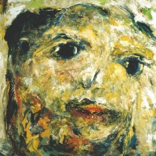 Martin Heinig | Der ewige Moment | Galerie Brockstedt | 07.04.-30.06.2016