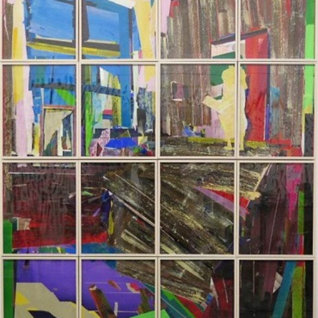 Accrochage | Galerie Brockstedt | 05.12.2015-31.01.2016