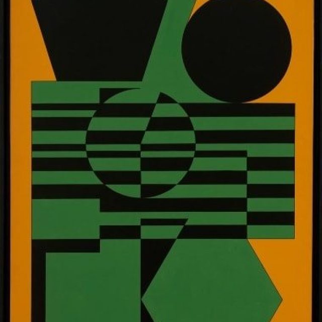 Sommer-Accrochage | Galerie Brockstedt | 05.07.-03.09.2016