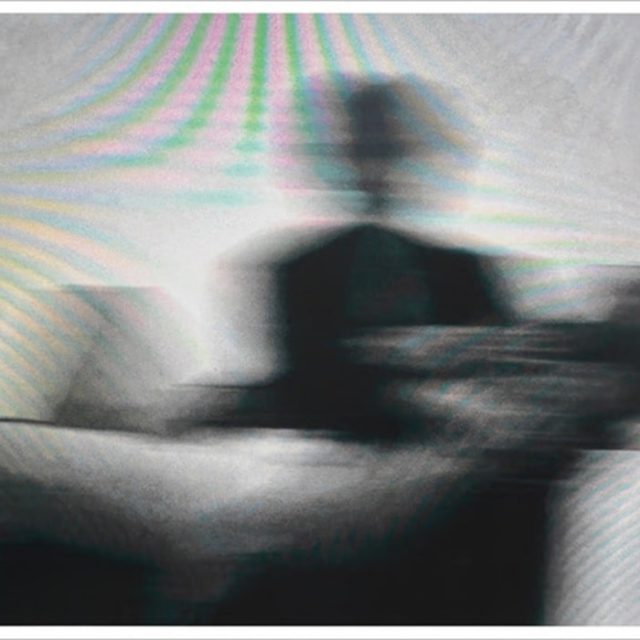 Anne Imhof | Cold Hope | Buchholz Galerie | 02.05.-21.06.2025
