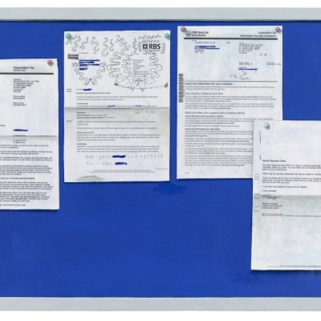 Lucy McKenzie | Inspired by an Atlas of Leprosy | Galerie Buchholz | 20.11.2015-23.01.2016