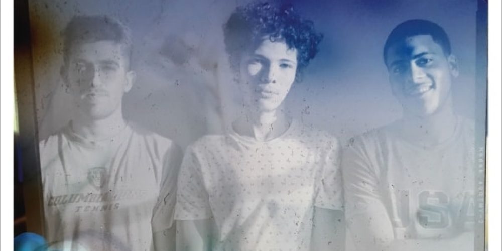 Moyra Davey | Portrait/ Landscape | Galerie Buchholz | 30.08.-21.10.2017