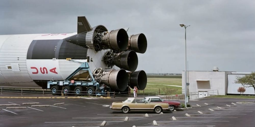 Joel Sternfeld | American Prospects | Buchmann Galerie | 07.02.-21.03.2026