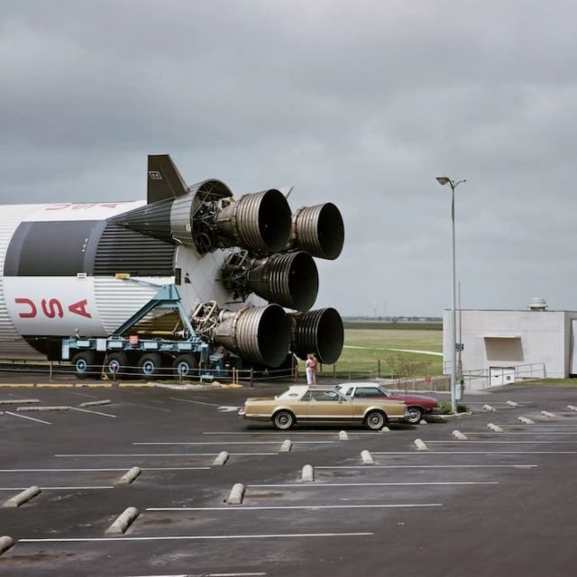 Joel Sternfeld | American Prospects | Buchmann Galerie | 07.02.-21.03.2026