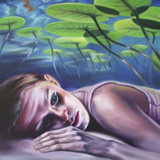 Der Krise trotzen | Gruppenausstellung | Galerie Carlos Hulsch | 07.08.-19.10.2015