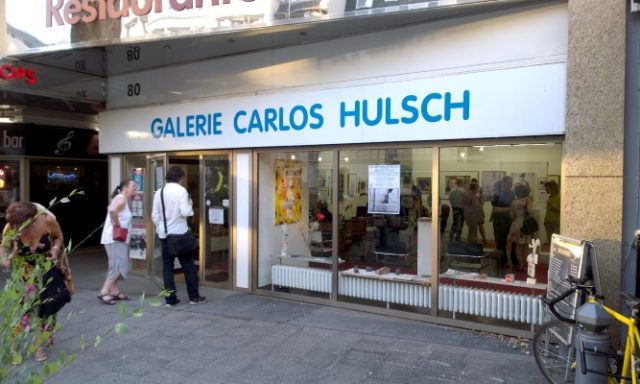 Galerie Carlos Hulsch