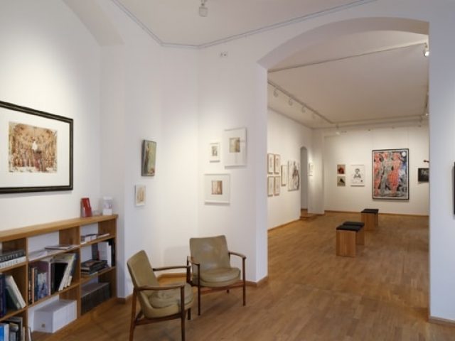 Christine Knauber Galerie