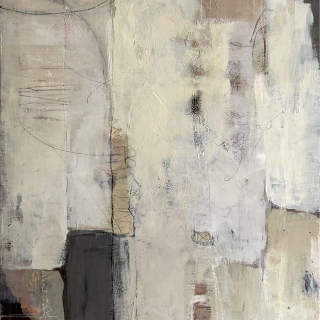 Ina Münch | Stille und Übermaß | Galerie Creative Game | 05.06.-21.06.2026